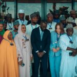 WEI Joins State Committee to Protect and Reintegrate Children Affected by Armed Conflict in Northeastern Nigeria