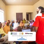 How Economic Empowerment is Transforming the Lives of Women in Northeastern Nigeria